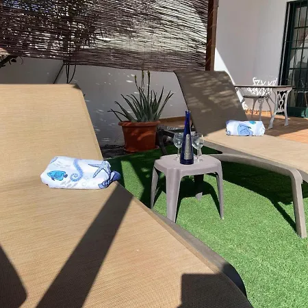 Gecko House 別荘 プラヤ・ブランカ