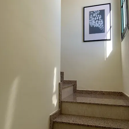Gecko House プラヤ・ブランカ