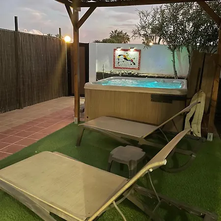 Gecko House Сasa de vacaciones