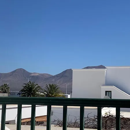 Сasa de vacaciones Gecko House Playa Blanca (Lanzarote)