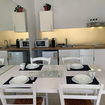 Сasa de vacaciones Gecko House *