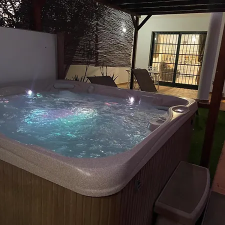 Gecko House * Playa Blanca (Lanzarote)