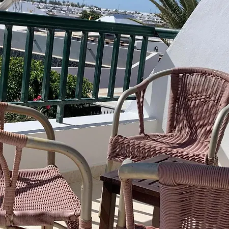 Сasa de vacaciones Gecko House *