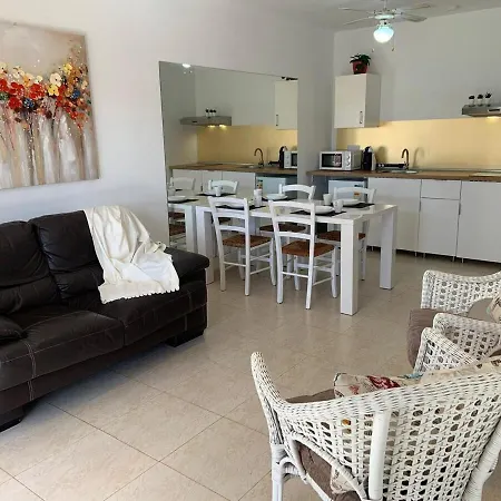 Сasa de vacaciones Gecko House Playa Blanca (Lanzarote)